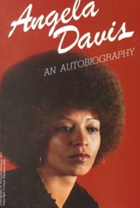 Angela Davis Autobiography